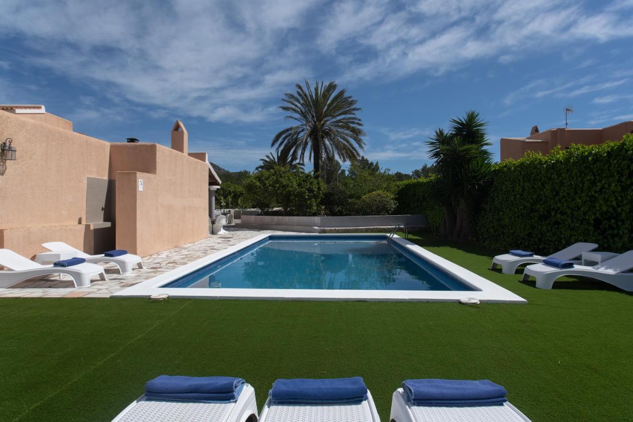 Sant Jordi de ses Salines Villa Cana Simona מראה חיצוני תמונה