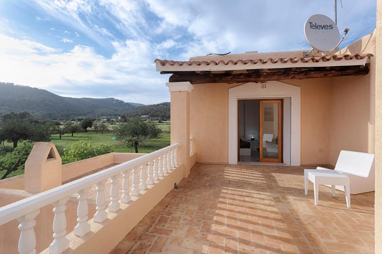 Sant Jordi de ses Salines Villa Cana Simona מראה חיצוני תמונה