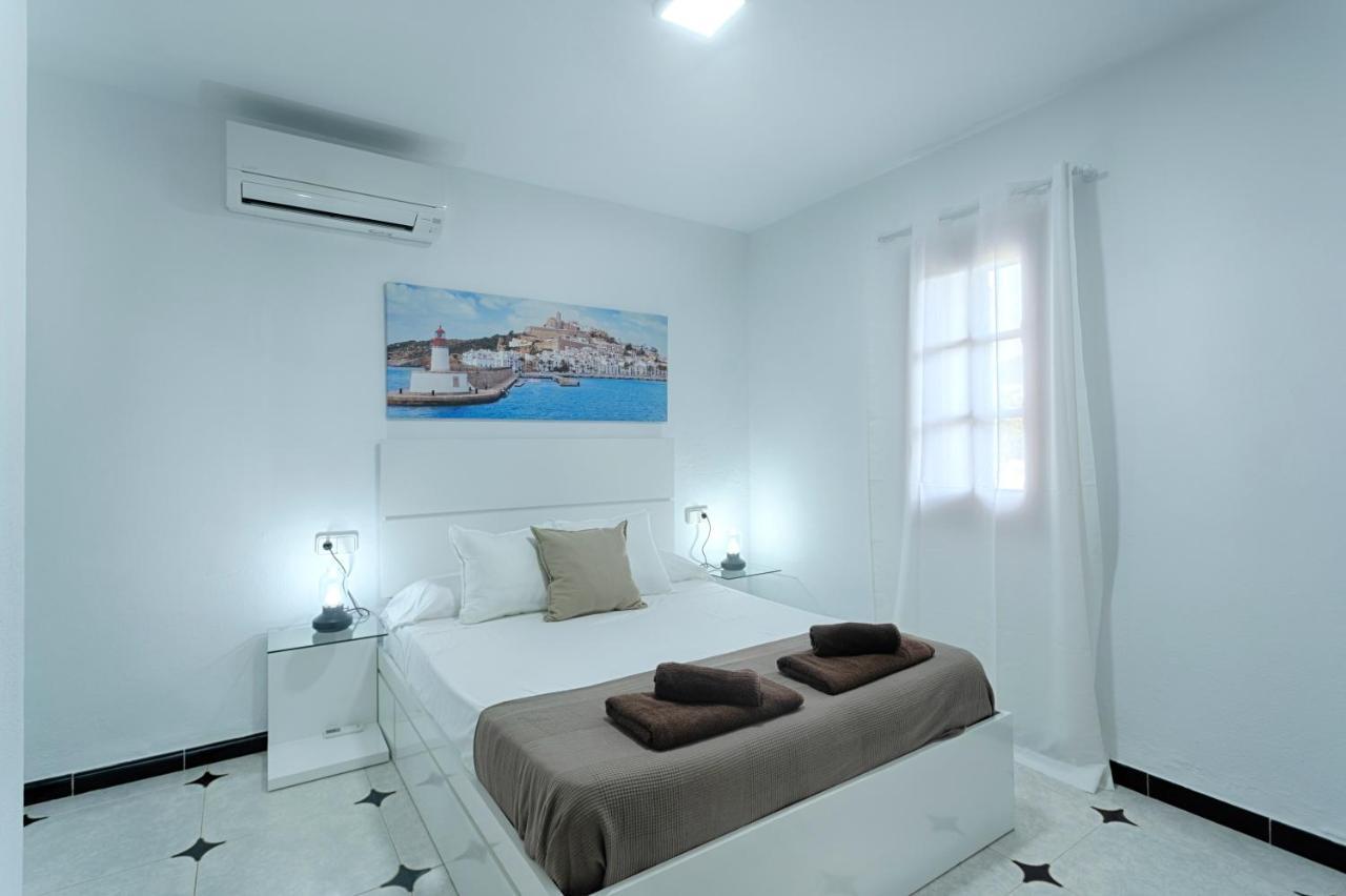 Sant Jordi de ses Salines Villa Cana Simona מראה חיצוני תמונה