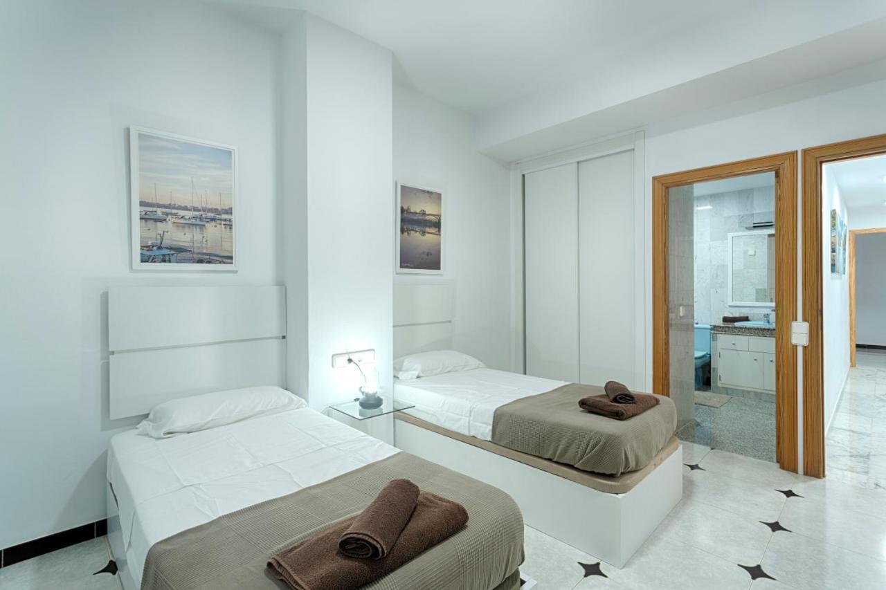 Sant Jordi de ses Salines Villa Cana Simona מראה חיצוני תמונה
