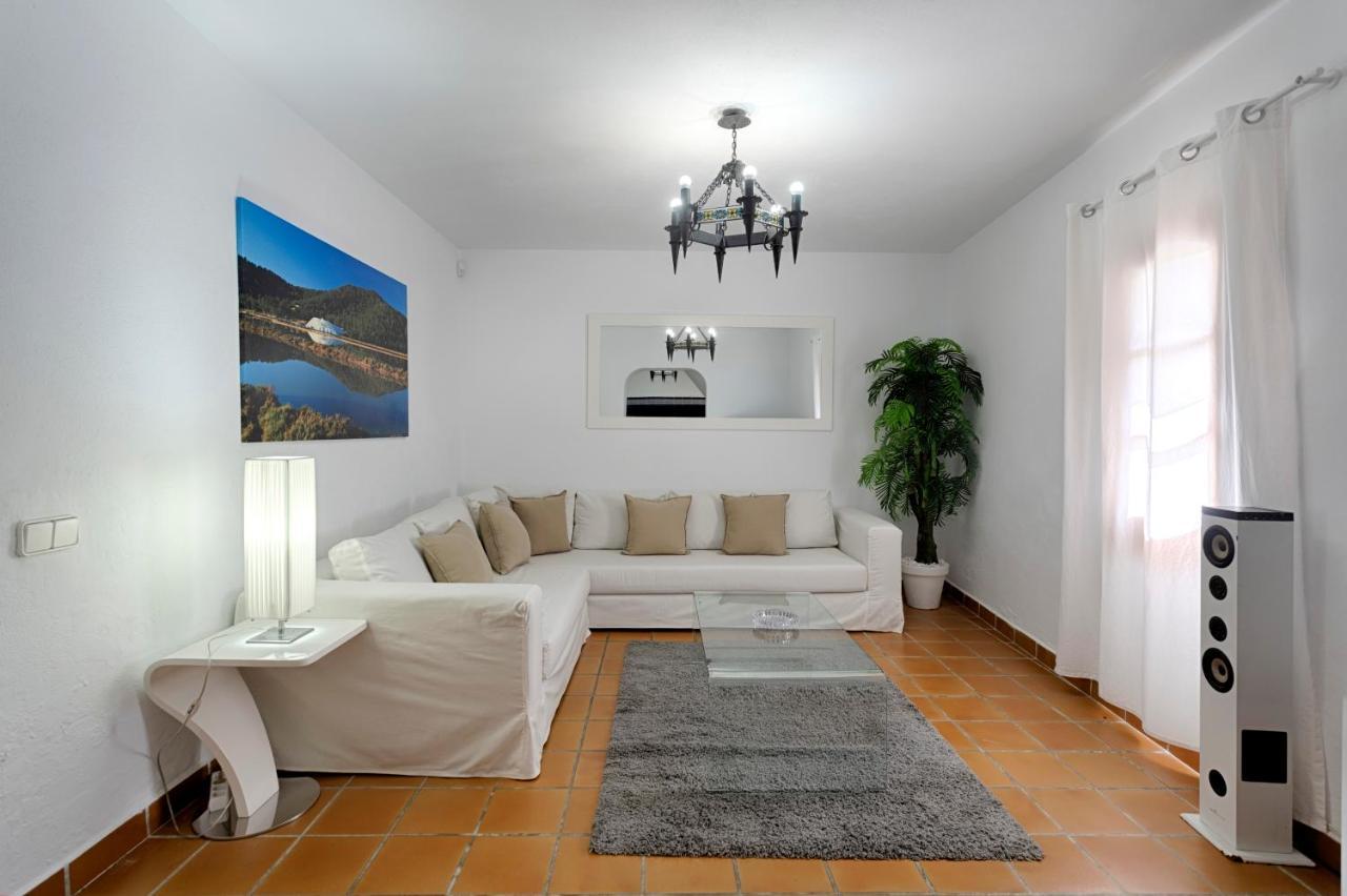 Sant Jordi de ses Salines Villa Cana Simona מראה חיצוני תמונה