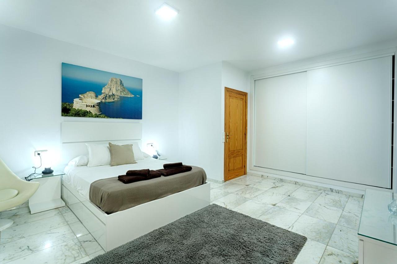 Sant Jordi de ses Salines Villa Cana Simona מראה חיצוני תמונה